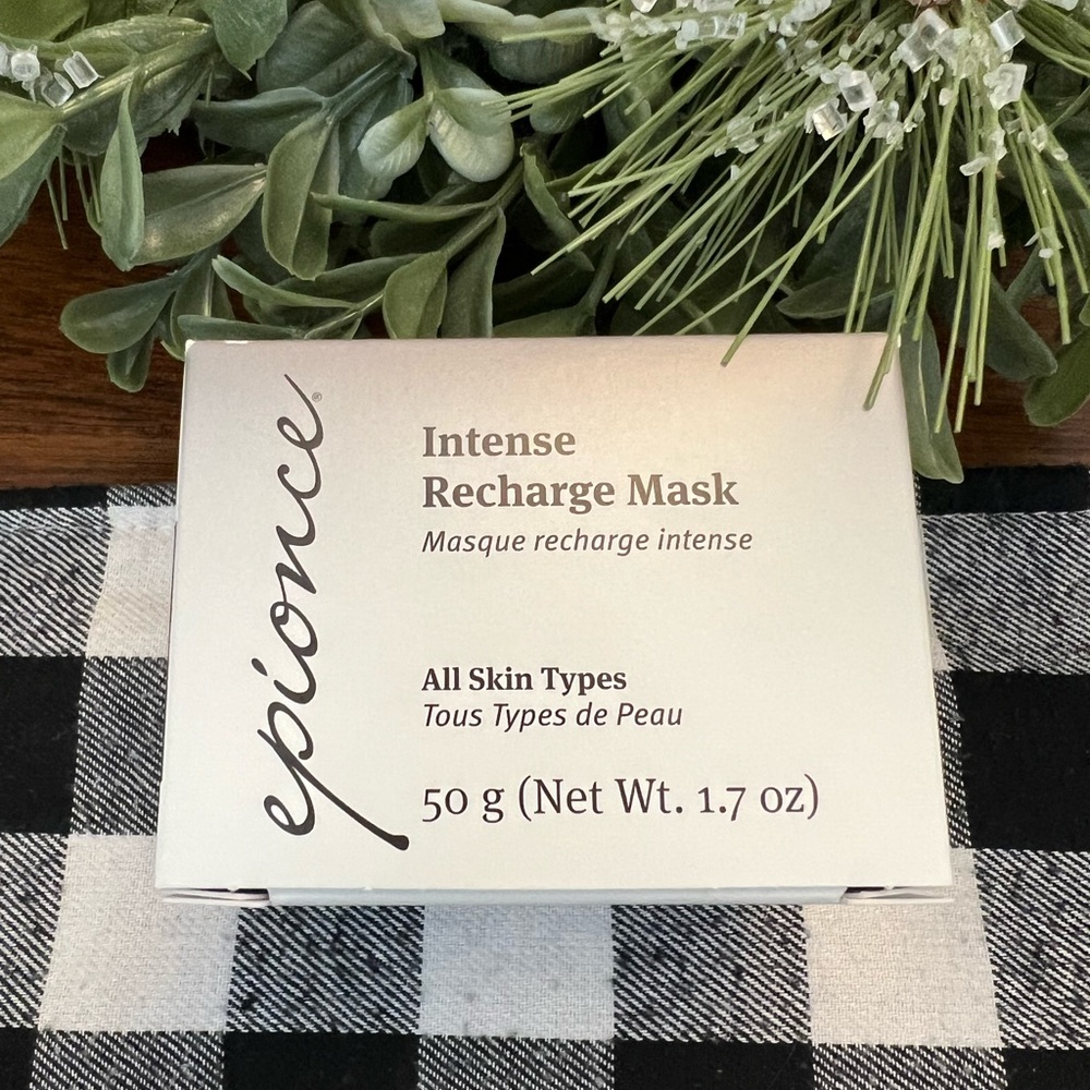 Epionce Intense Recharge Mask